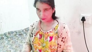 Fufa ji ne apne ghar bula kar choda - 4 image