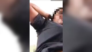 Indian Bengali Kolkata Big Boobs Khanki (kept) casual Naked Video call with friends - 3 image