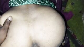 Neighbour Aunty Was Fucked and the Video Was Made Viral - 13 image