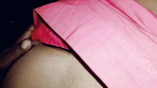 Soma bhabhi with her servant fucking by desi bed - 12 image