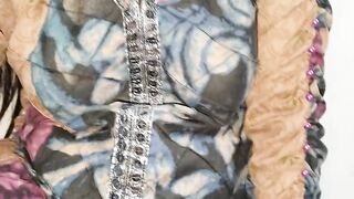 Girlfriend ki bhabi k Saath first experience, - 2 image