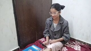 Boyfriend ne video call par kiya jabar dast sex - 1 image