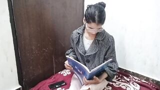 Boyfriend ne video call par kiya jabar dast sex - 3 image