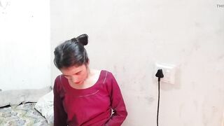 Step sister ko ghar me pakar ke chod diya