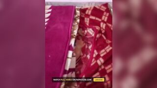 Sexy Indian House Wife Students Romantic Outdoor HD Indian 4K - 6 image