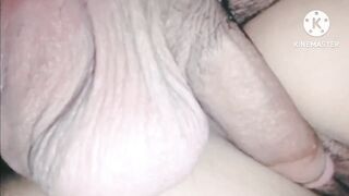 New year 2025 mid night sex with Desi bhabi - 5 image