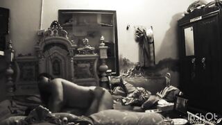 Part 4 Indian Desi Housewife Hardcore Sex with Servant in Husband's Absence Big Ass Romantic Cheating Wife Hindi Audio Viral MMS - 14 image