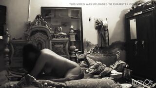 Part 4 Indian Desi Housewife Hardcore Sex with Servant in Husband's Absence Big Ass Romantic Cheating Wife Hindi Audio Viral MMS - 8 image