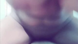 Dhaka school girl riding teacher big cook - 6 image