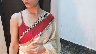 Husband nhi tha to dever ne choda