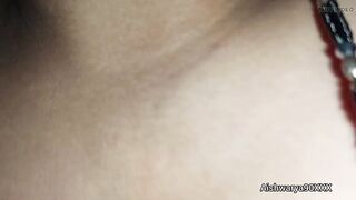 Hot Indian Desi Curvy Bhabhi Aishwarya enjoys a lot of kissing by sitting on a thick. Desi Bhabhi Riding on a Big Dick. - 8 image