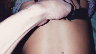 Very Hard Fucking video boyfriend and girlfriend - 10 image