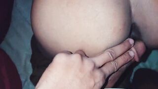 Very Hard Fucking video boyfriend and girlfriend - 14 image