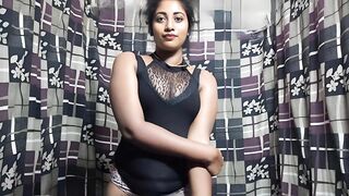 Hot Indian bhabhi stepbrother sex - 14 image