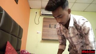 Cheating Stepmom fucked by Stepson! Desi Sex - 5 image