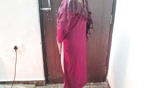 Muslim larki ko Maulana ne chod diya - 2 image