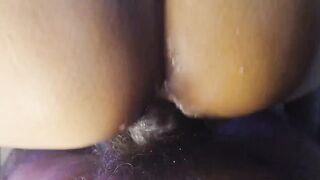 1st Part Step Father Fuck Her Sexy Stepdaughter Sucking Fucking with Audio Tiny Pussy Licked Out - 13 image