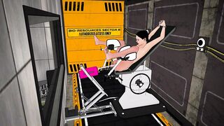 Fucking Machine Episode 03 - 11 image