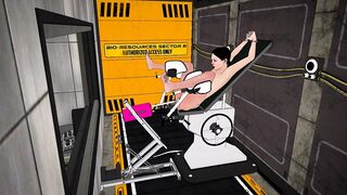 Fucking Machine Episode 03 - 5 image