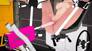 Fucking Machine Episode 03 - 9 image