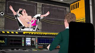 Fucking Machine Episode 02 - 12 image