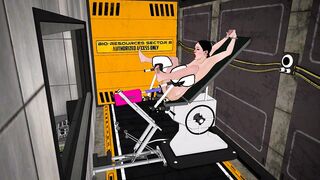 Fucking Machine Episode 02 - 2 image