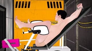 Fucking Machine Episode 02 - 6 image