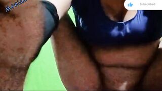 Anyone can fuck my pussy and boobs sexy because if anyone wants to find me alone, then feel free to share your videos. - 8 image