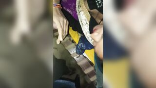 Suck your neighbor's and get your