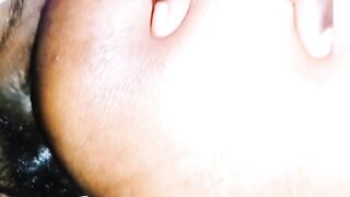 Stepmom and Stepson Doggy Style Fucking. Telugu Dirty Talks - 13 image