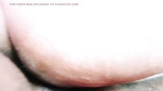 Stepmom and Stepson Doggy Style Fucking. Telugu Dirty Talks - 9 image
