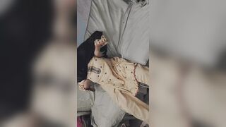 Desi girlfriend fingering krty hauy. - 1 image