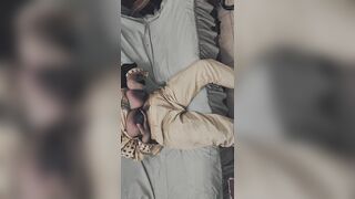 Desi girlfriend fingering krty hauy. - 6 image