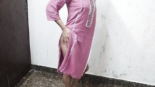 College girl ko hostel me jake choda - 4 image