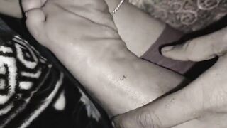 HARDCORE FUCK WITH STEP SISTER IN NIGHT BED SHARE SHE ALONE AT HOME FULL MOVIE - 12 image