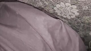 HARDCORE FUCK WITH STEP SISTER IN NIGHT BED SHARE SHE ALONE AT HOME FULL MOVIE - 3 image