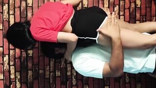 Indian Jija Saali viral Sex video - 3 image