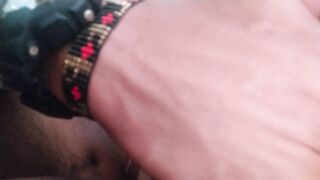 slutty hotwife gets roughly side fucked and blacked by the friend of his cuckold husband - 2 image