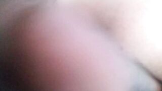 slutty hotwife gets roughly side fucked and blacked by the friend of his cuckold husband - 6 image