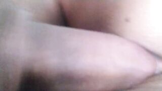 slutty hotwife gets roughly side fucked and blacked by the friend of his cuckold husband - 7 image