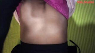 Desi Indian Tight Pussy Fuck with StepBrother - 5 image