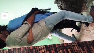 Indian School Sex MMS - 4 image