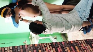 Indian School Sex MMS - 7 image