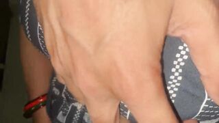 Horny Married Girlfriend Fucking at her Home After Long Time - 2 image