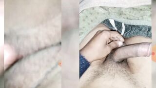 Pakistani college girlfriend sex dirty talking in Urdu Pakistani latest video scandal - 15 image