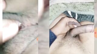 Pakistani college girlfriend sex dirty talking in Urdu Pakistani latest video scandal - 8 image