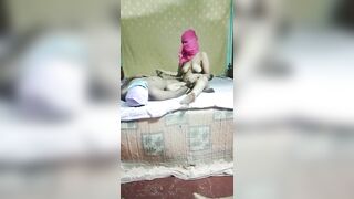 Hottie bhabi ki mast chudai - 3 image