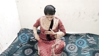 MUSLIM Girlfriend ko choda Full hardcore sex - 2 image
