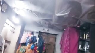 Desi Bengali Boudi Bouncing Bigboobs Puffy Nipples Shaking Open Legs Dirty Talking About Fuck