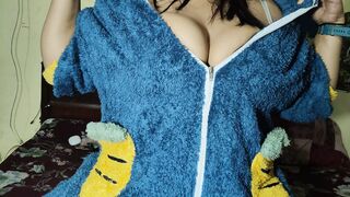 Original Hindi jija sali Romantic video dehati sex story - 1 image